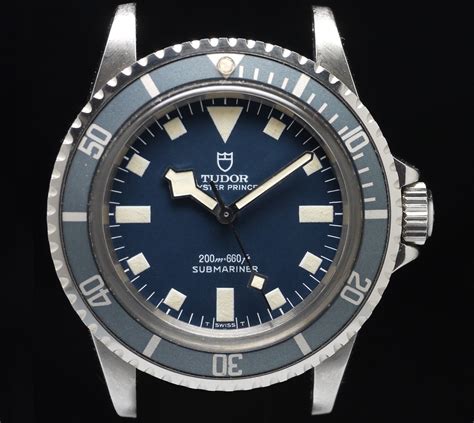 tudor 9401 movement|9401 & 9411 Submariner .